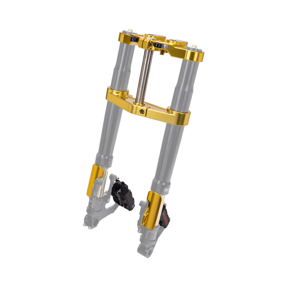 Original Garage Moto OG Inverted Front End Upgrade Kit