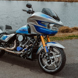 Original Garage Moto OG Inverted Front End Upgrade Kit