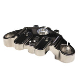 Original Garage Moto OG Drop 1" Top Triple Tree For Harley Road Glide 2024-2026