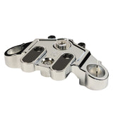 Original Garage Moto OG CVO Drop 1" Top Triple Tree
