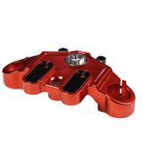 Original Garage Moto OG CVO Drop 1" Top Triple Tree