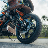 Original Garage Moto OG 320mm Complete Radial Brake Kit