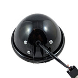 Original Garage Moto OG 5.75'' Black Headlight Bucket - P-HL-11-BK For Harley Softail 2018
