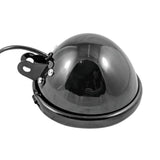 Original Garage Moto OG 5.75'' Black Headlight Bucket - P-HL-11-BK For Harley Softail 2018