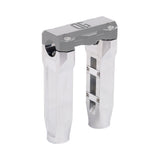 Original Garage Moto OG 6.5" Straight Riser Legs
