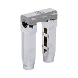 Original Garage Moto OG 6.5" Straight Riser Legs