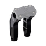 Original Garage Moto OG 6.5" Pull Back Riser Legs For Indian 2022-2025