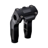 Original Garage Moto OG 6.5" Pull Back Risers For Harley Softail 2018