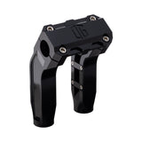 Original Garage Moto OG 6.5" Pull Back Risers For Harley Softail 2018