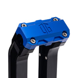 Original Garage Moto OG 6.5" Pull Back Risers For Harley Softail 2018