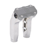 Original Garage Moto OG 6.5" Pull Back Riser Legs For Indian 2022-2025