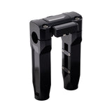 Original Garage Moto OG 6.5" Straight Risers For Harley Softail 2018