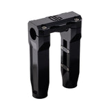 Original Garage Moto OG 6.5" Straight Risers For Harley Motorcycles 1931-2026