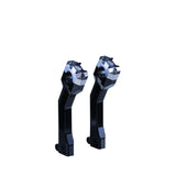 Original Garage Moto OG 7.5" Pan America Pull Back Risers For Harley Pan America 2021-2026