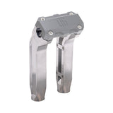Original Garage Moto OG 8.5" Pull Back Riser Legs For Indian 2022-2025