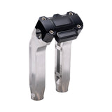 Original Garage Moto OG 8.5" Pull Back Risers For Harley Motorcycles 1931-2026