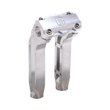 Original Garage Moto OG 8.5" Pull Back Risers For Harley Softail 2018