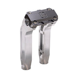 Original Garage Moto OG 8.5" Pull Back Risers For Harley Softail 2018