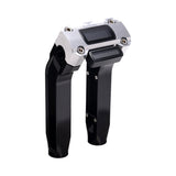 Original Garage Moto OG 8.5" Pull Back Risers For Harley Softail 2018
