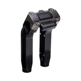 Original Garage Moto OG 8.5" Pull Back Risers For Harley Softail 2018