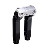 Original Garage Moto OG 8.5" Pull Back Risers For Harley Softail 2018