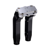 Original Garage Moto OG 8.5" Pull Back Risers For Harley Softail 2018