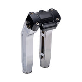 Original Garage Moto OG 8.5" Pull Back Risers For Harley Softail 2018