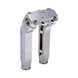 Original Garage Moto OG 8.5" Pull Back Risers For Harley Softail 2018