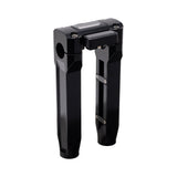 Original Garage Moto OG 8.5" Straight Risers For Harley Softail 2018