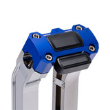 Original Garage Moto OG 8.5" Straight Risers For Harley Softail 2018