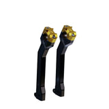 Original Garage Moto OG 9.5" Pan America Pull Back Risers