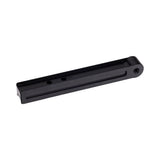 Original Garage Moto OG Adjustable Brake Arm Replacement Billet Slider For Harley Motorcycles 1940-2026