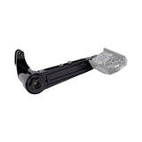 Original Garage Moto OG Adjustable Brake Arm V2 For Harley Touring 2014-2026