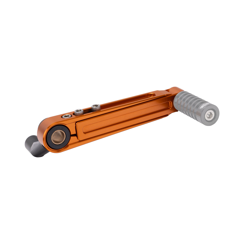 Original Garage Moto OG Adjustable Brake Arm
