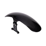 Original Garage Moto OG Bagger Shorty Carbon Fiber Fender Kit 2023 And Earlier Models For Harley Touring 2013