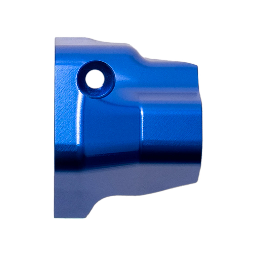 Original Garage Moto OG Billet Cam Proximity Sensor Cover For Harley Motorcycles 2023-2026