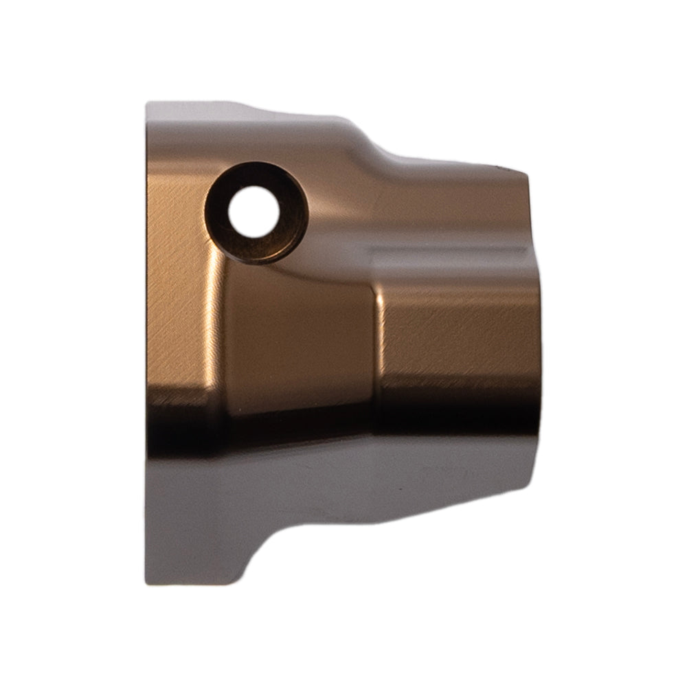 Original Garage Moto OG Billet Cam Proximity Sensor Cover For Harley Motorcycles 2023-2026