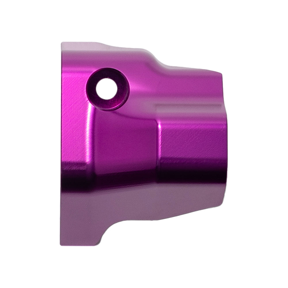 Original Garage Moto OG Billet Cam Proximity Sensor Cover For Harley Motorcycles 2023-2026