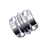 Original Garage Moto OG Billet Clutch Brake Perch Clamp