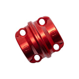 Original Garage Moto OG Billet Clutch Brake Perch Clamp