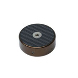 Original Garage Moto OG Billet Fork Stem Cap