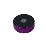 Original Garage Moto OG Billet Fork Stem Cap