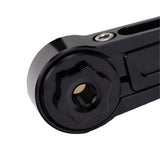 Original Garage Moto OG Billet Pivot Cover For OG Adjustable Brake Arm Touring Models