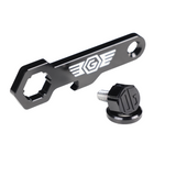 Original Garage Moto OG Billet Seat Screw