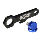 Original Garage Moto OG Billet Seat Screw