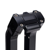 Original Garage Moto OG Digital Gauge Top Clamp