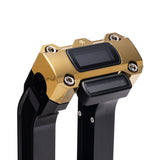 Original Garage Moto OG Digital Gauge Top Clamp