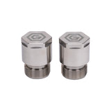 Original Garage Moto OG Fork Tube Extensions For 49mm & 39mm