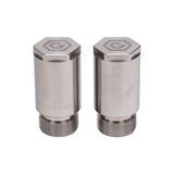 Original Garage Moto OG Fork Tube Extensions For 49mm & 39mm
