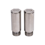 Original Garage Moto OG Fork Tube Extensions For 49mm & 39mm